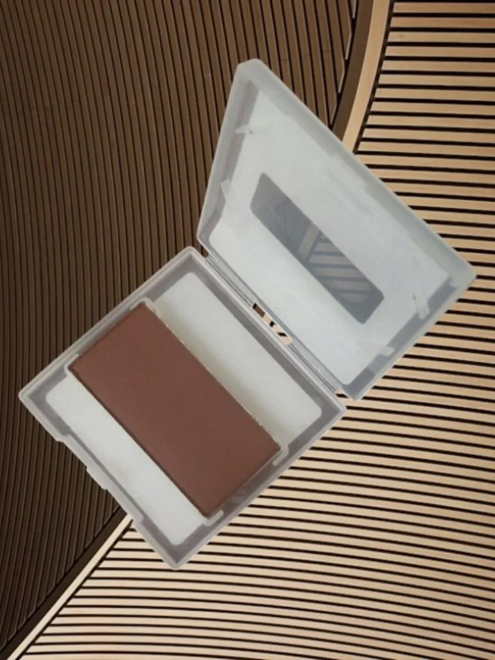 Mary Kay Chromafusion CoCoa Shade Contour Powder ✨NIB✨
